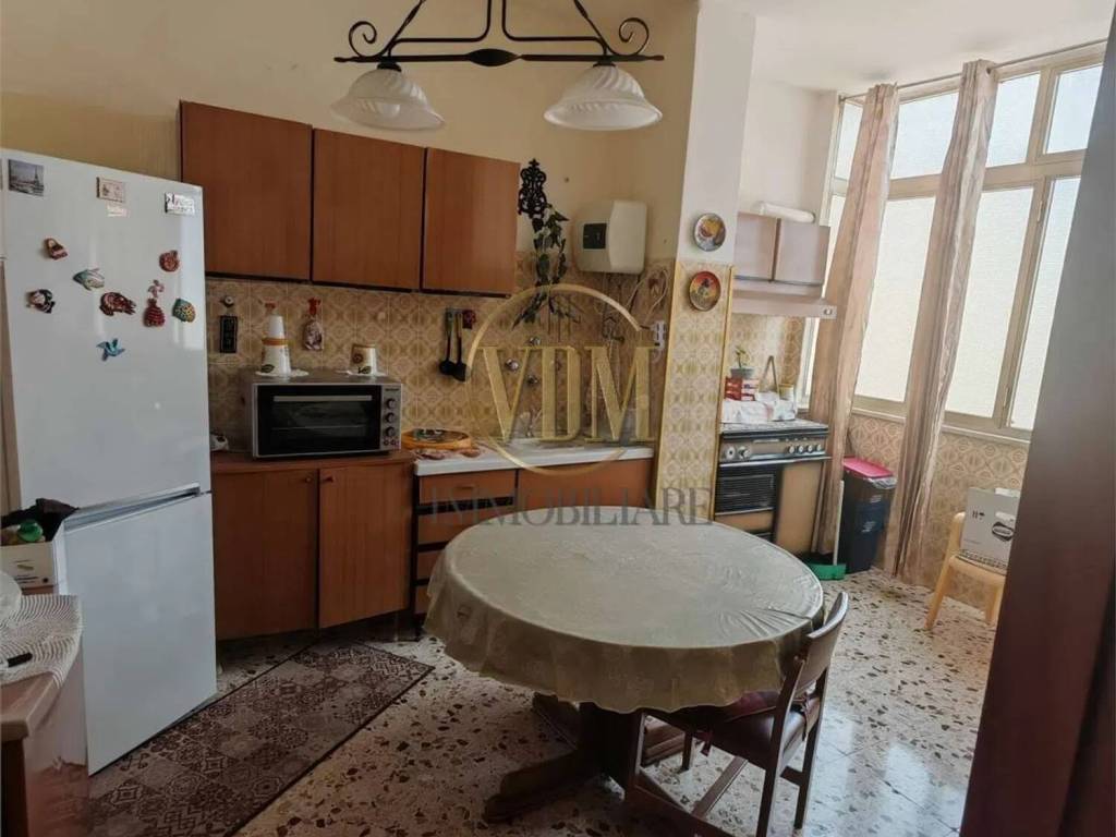 Appartamento a Trapani in Via Tenente Salvatore Alberti No Number - Foto 2