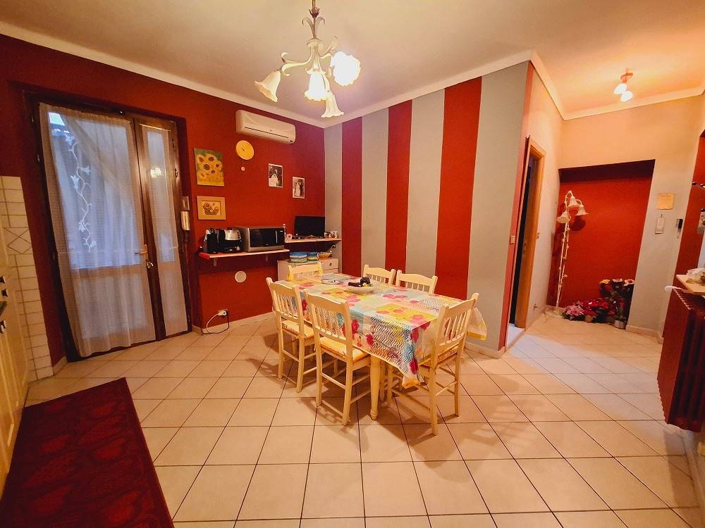 Appartamento a Asti in Corso Savona, 55 - Foto 4