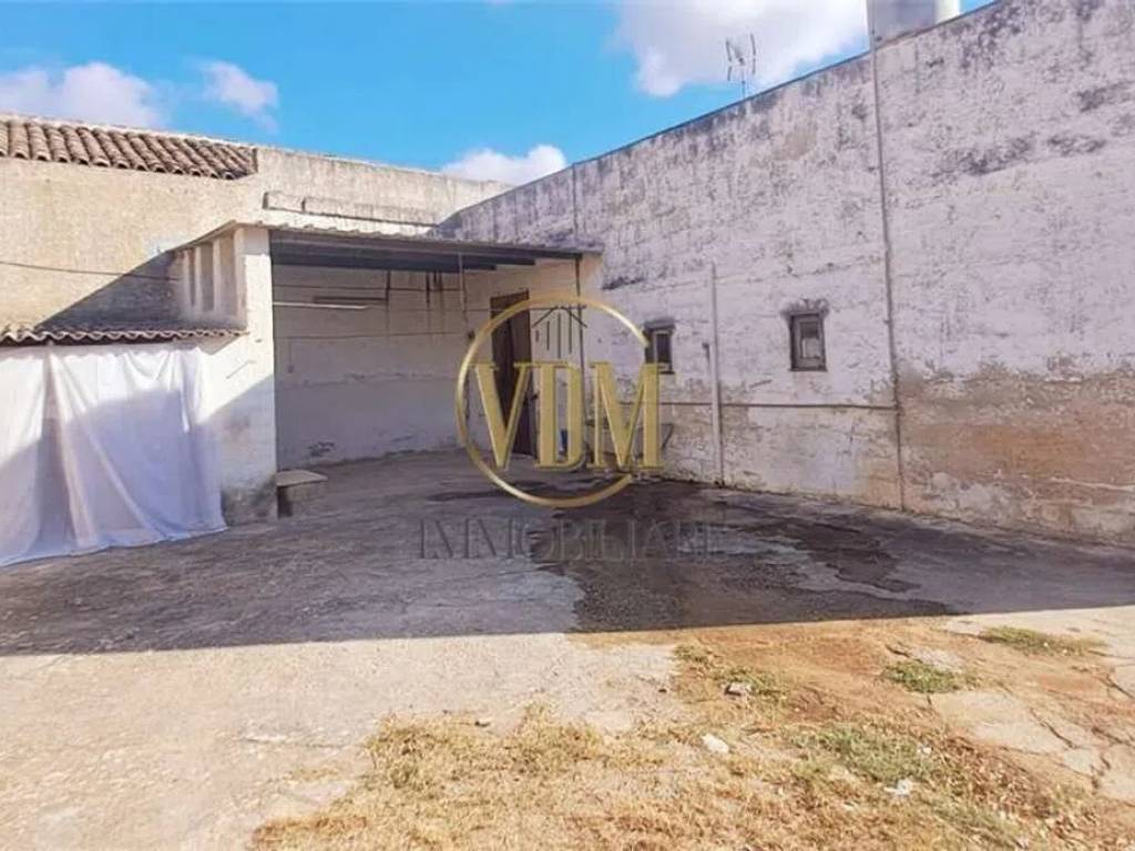 Villa a Marsala in Contrada Pastorella No Number - Foto 2