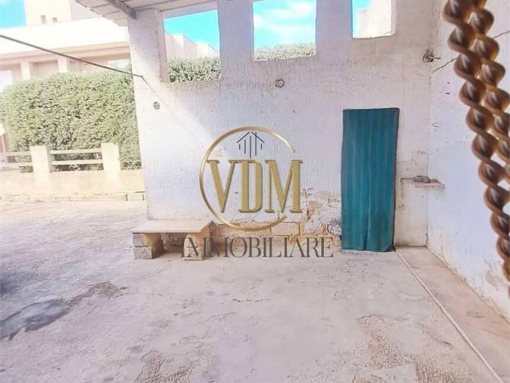 Villa a Marsala in Contrada Pastorella No Number - Foto 4