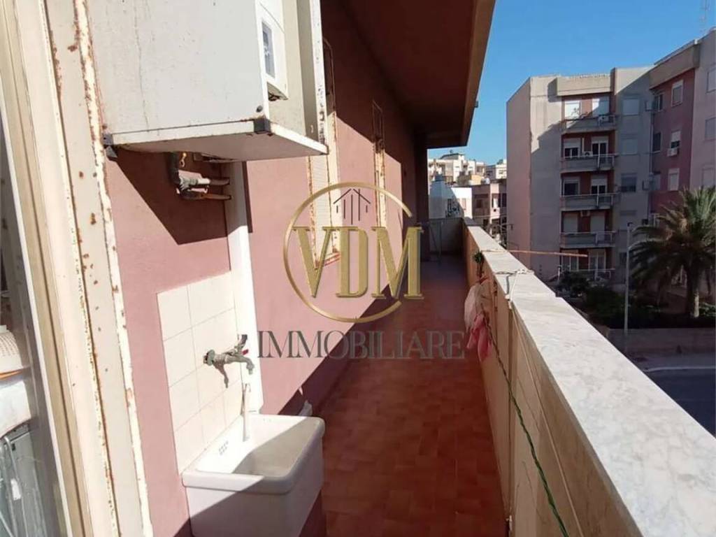 Appartamento a Marsala in Via Del Fante No Number - Foto 3