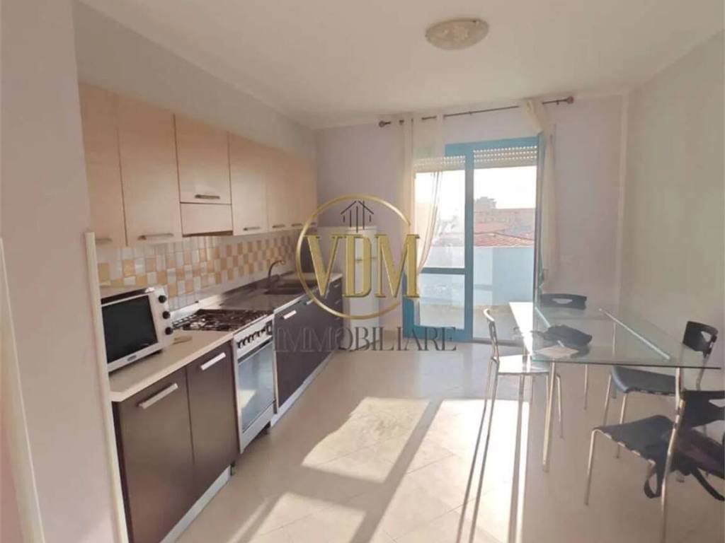 Appartamento a Trapani in Via Della Pace No Number - Foto 2