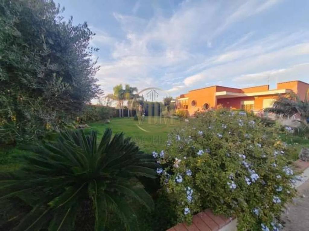 Villa a Marsala in Contrada Cozzaro No Number - Foto 4