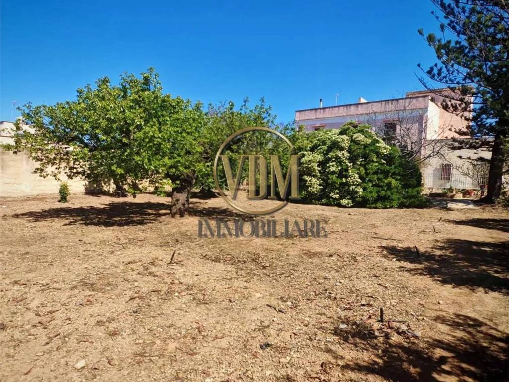 Villa a Marsala in Contrada Ciancio No Number - Foto 3