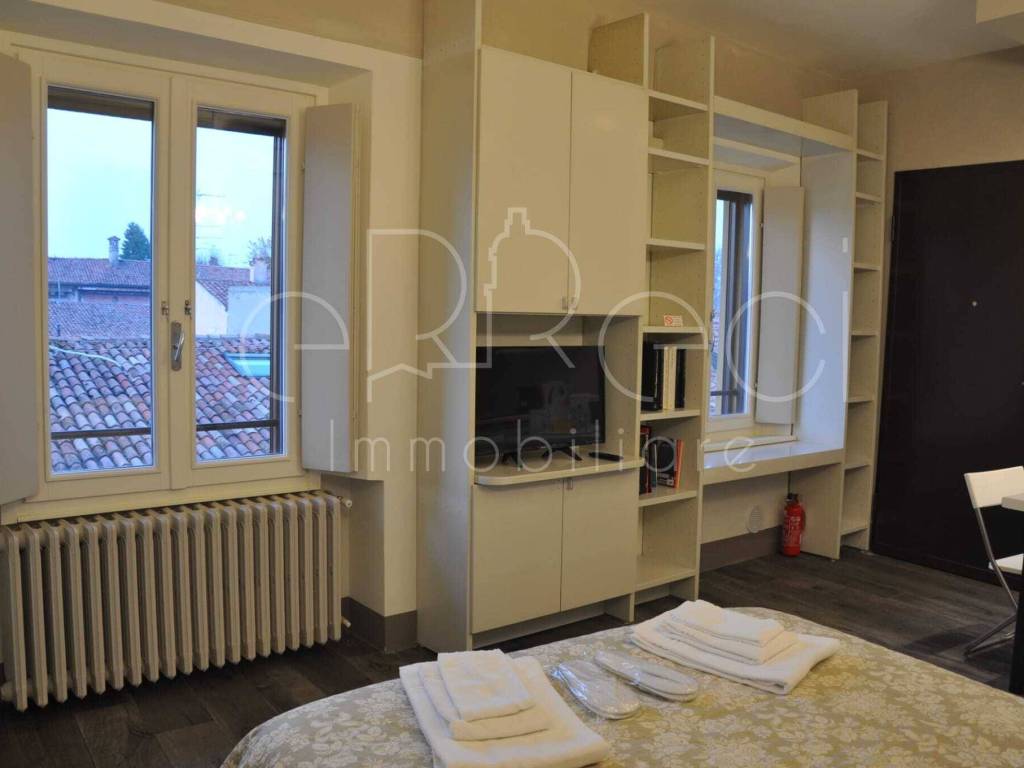 Appartamento a Mantova in Vicolo Storta - Foto 3