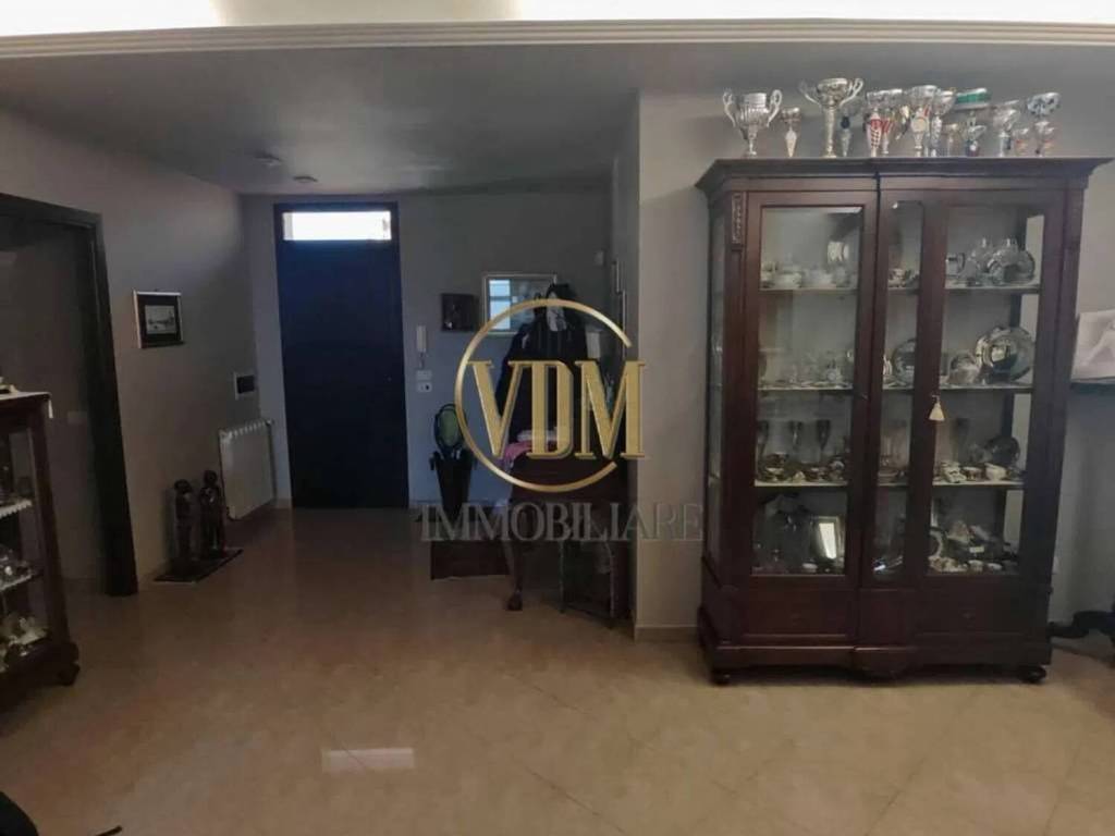 Villa a Marsala in Via Trieste No Number - Foto 2