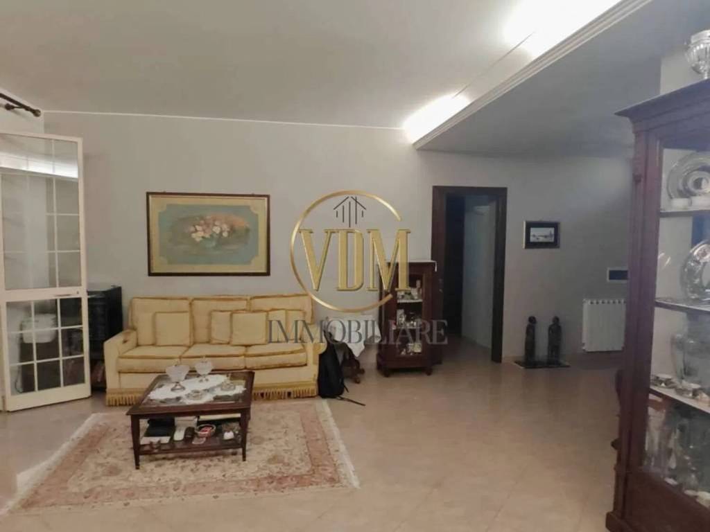 Villa a Marsala in Via Trieste No Number - Foto 4