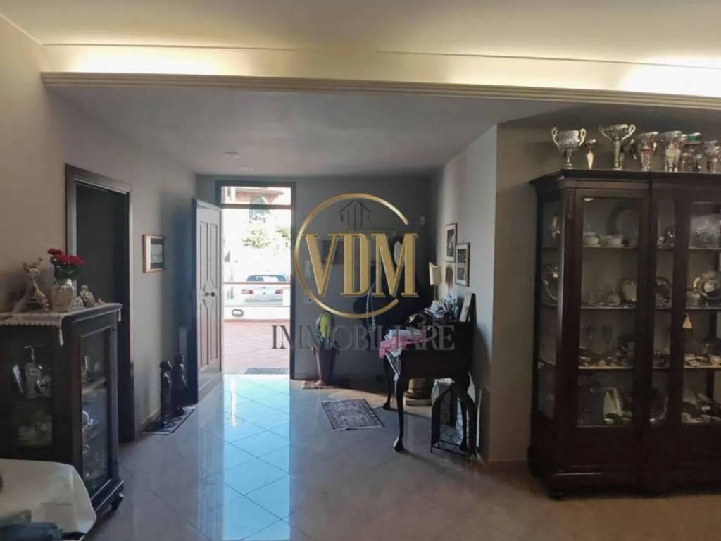 Villa a Marsala in Via Trieste No Number - Foto 5