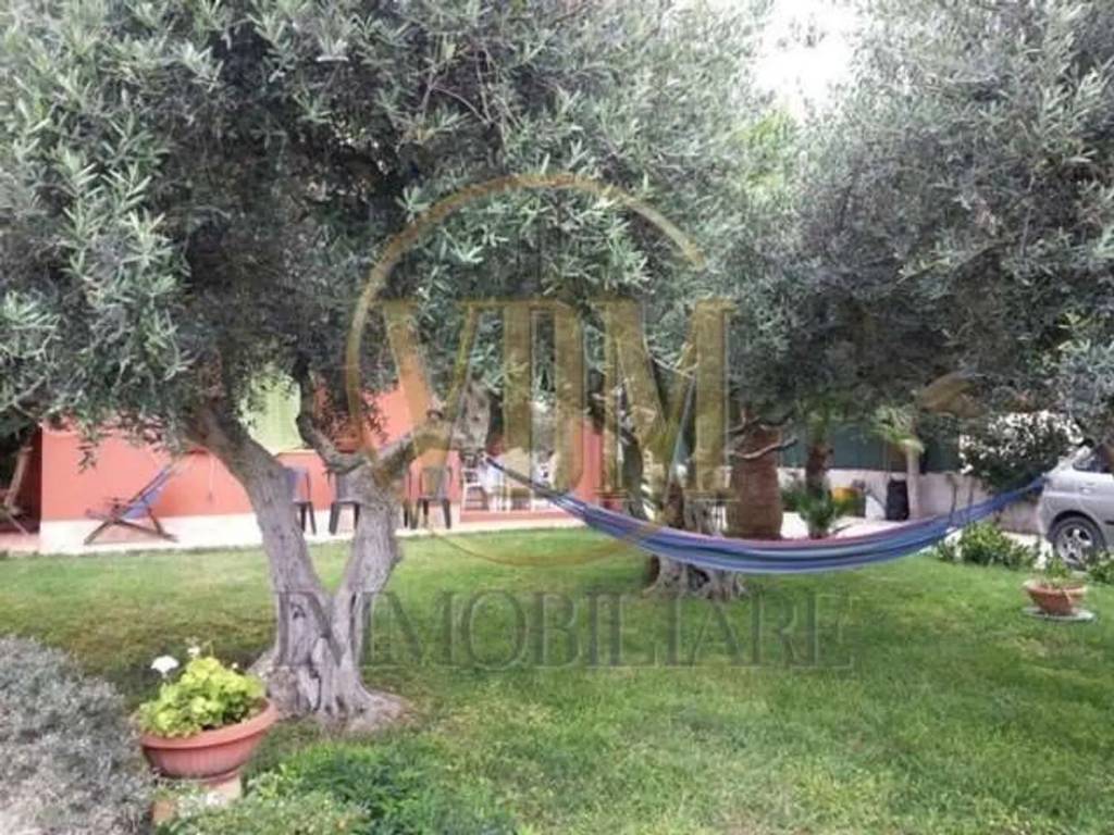 Villa a Petrosino in Via Giovanni Verga S.N.C. - Foto 3