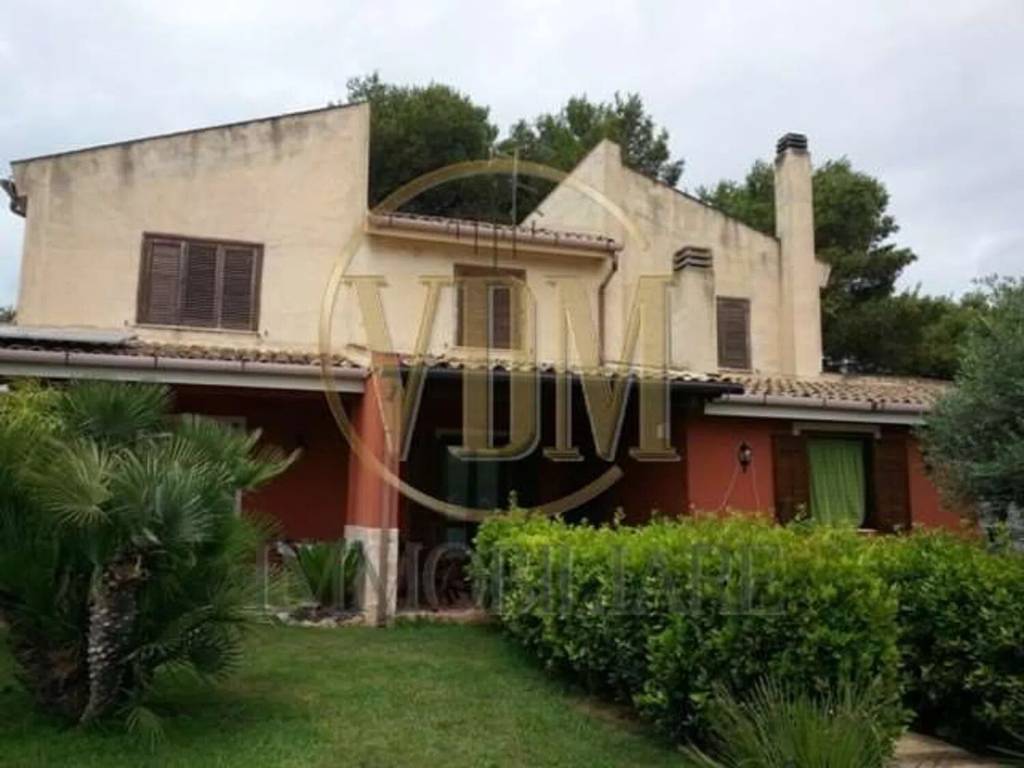 Villa a Petrosino in Via Giovanni Verga S.N.C. - Foto 4