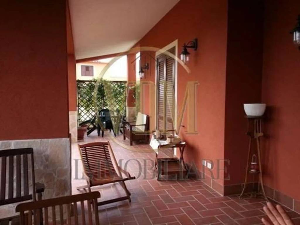 Villa a Petrosino in Via Giovanni Verga S.N.C. - Foto 5