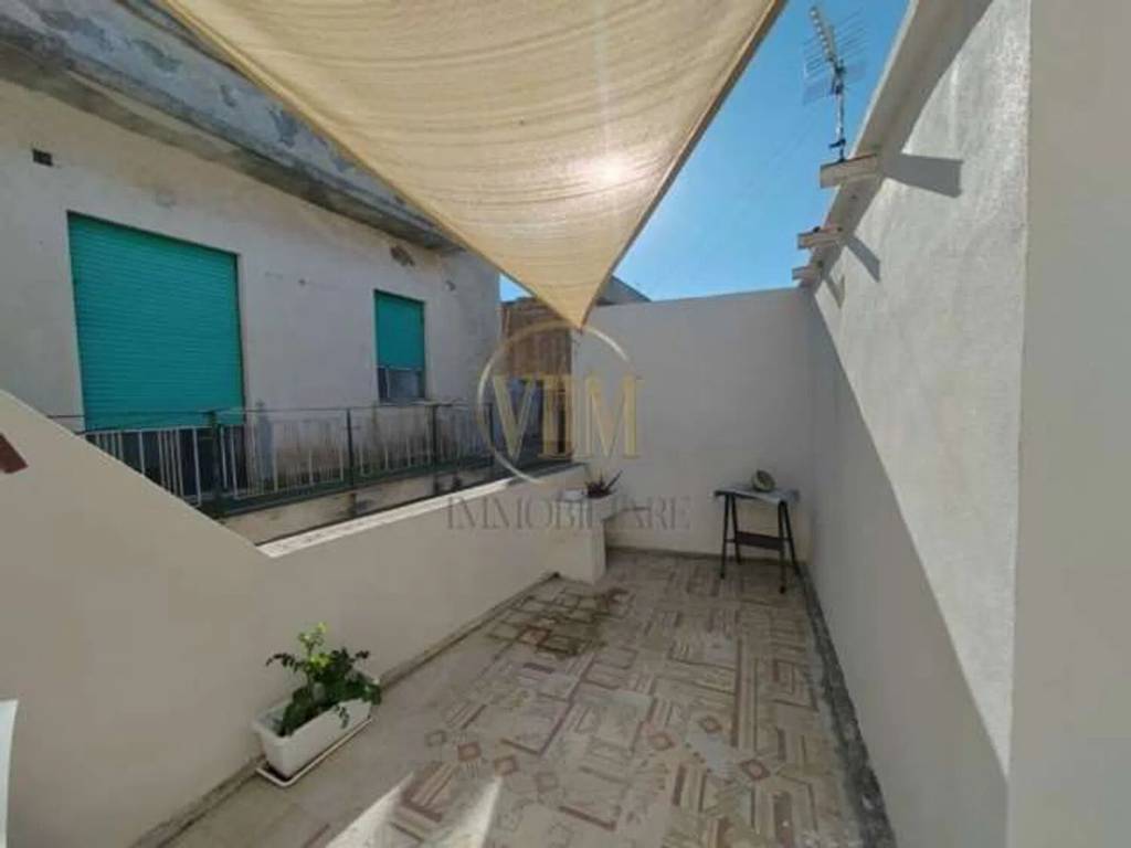 Villa a Marsala in Via Trieste S.N.C. - Foto 3