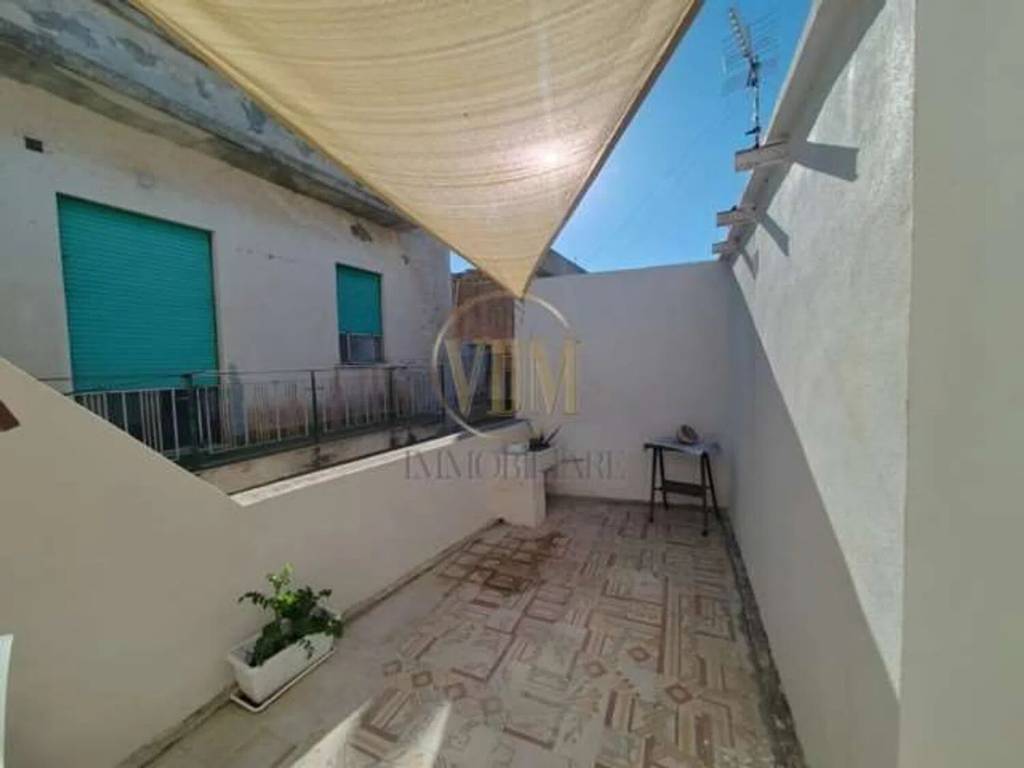 Villa a Marsala in Via Trieste S.N.C. - Foto 4