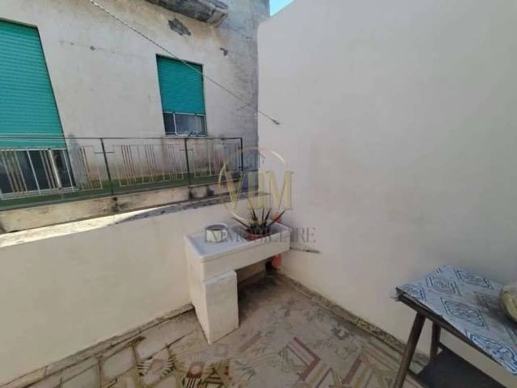 Villa a Marsala in Via Trieste S.N.C. - Foto 5