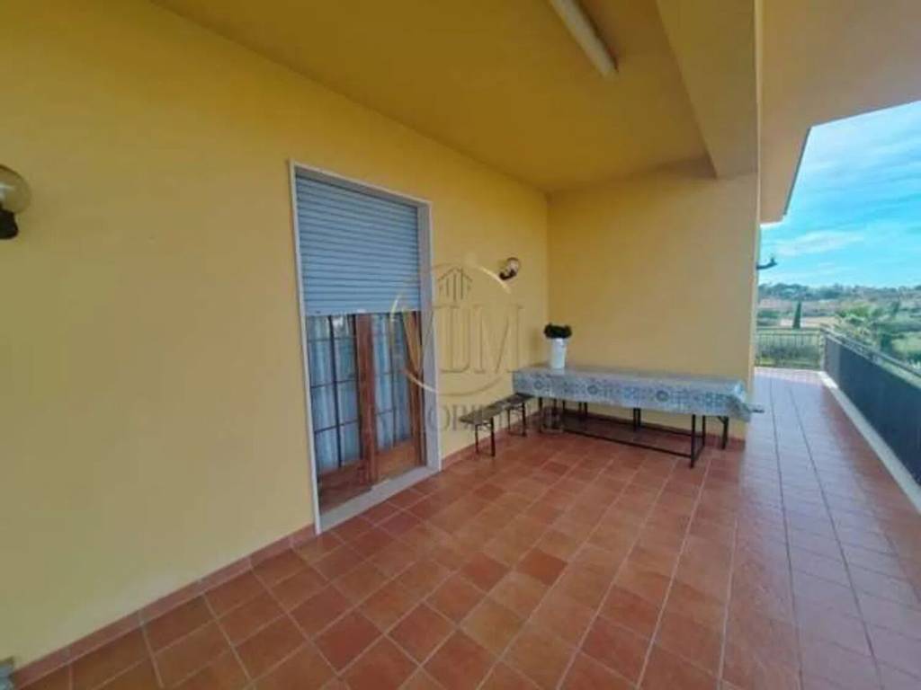 Villa a Marsala in Contrada Colombaio Lasagna No Number - Foto 3