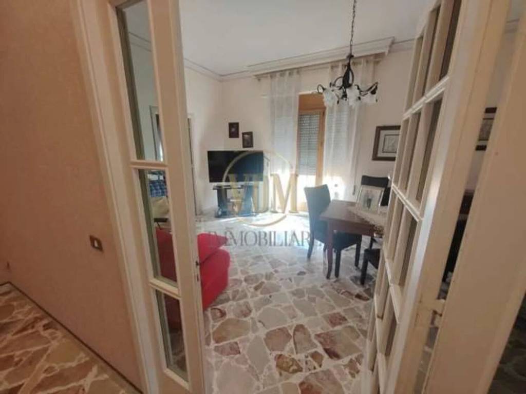 Villa a Marsala in Contrada Colombaio Lasagna No Number - Foto 4