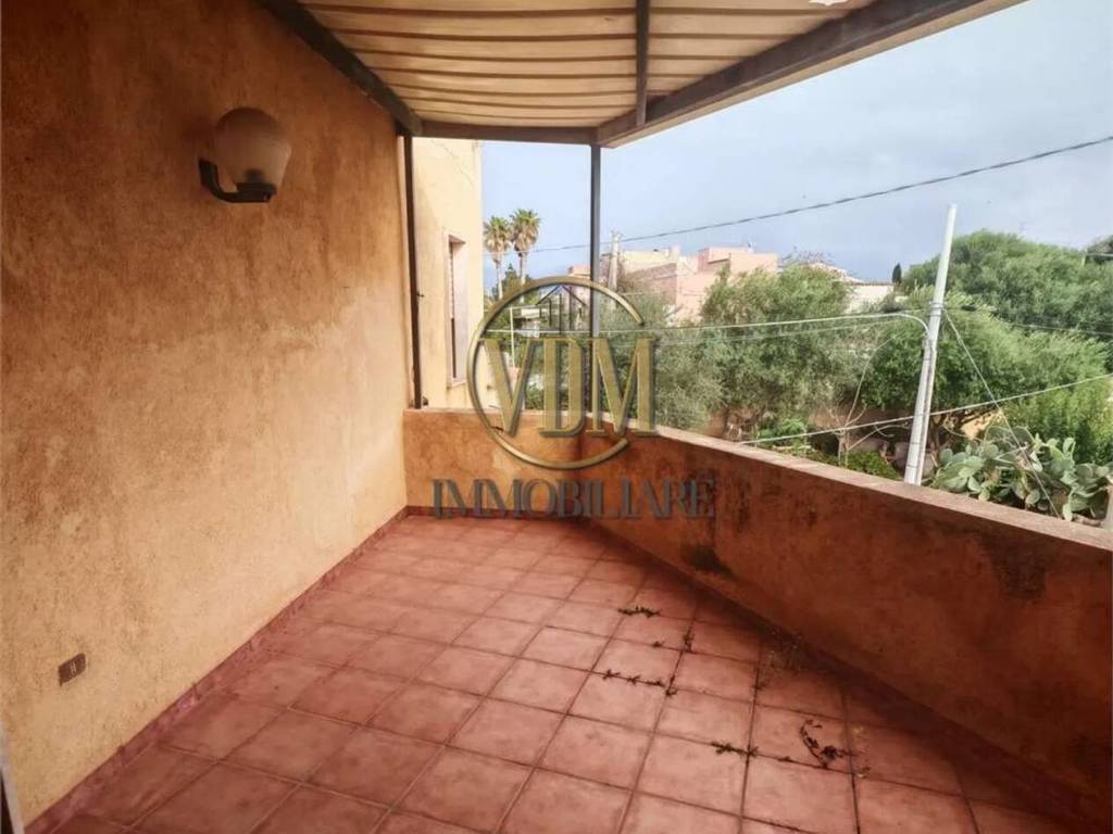 Villa a Marsala in Via Trieste No Number - Foto 2