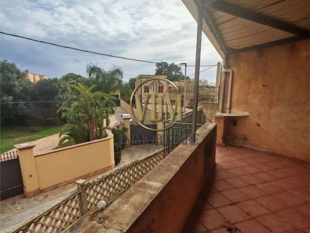 Villa a Marsala in Via Trieste No Number - Foto 3