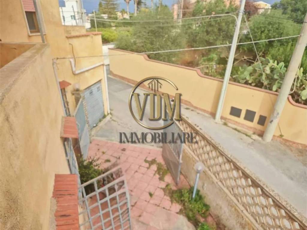 Villa a Marsala in Via Trieste No Number - Foto 4