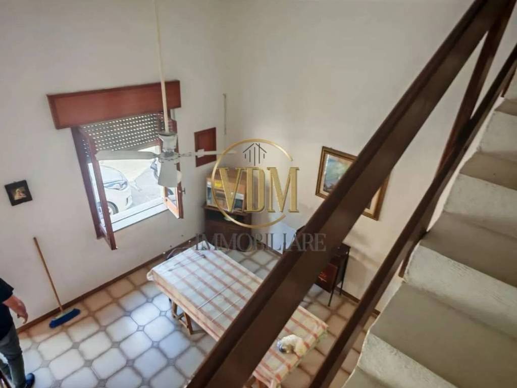 Villa a Marsala in Via Degli Atleti S.N.C. - Foto 5