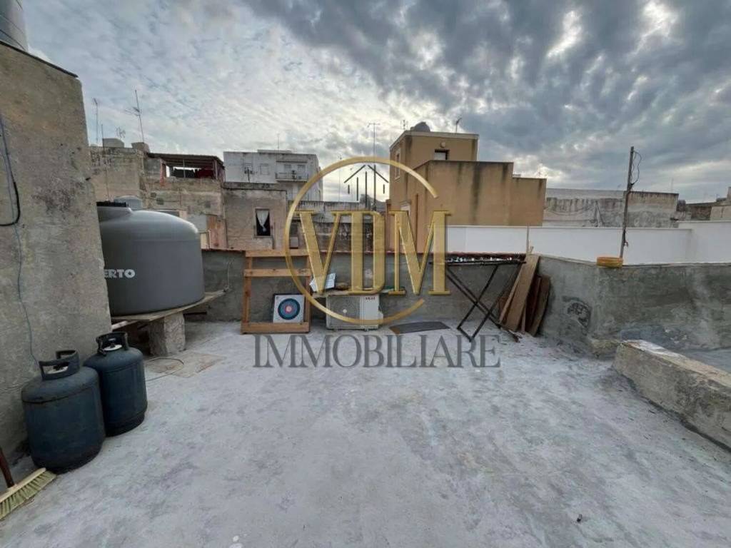 Villa a Marsala in Vicolo Macina, 26 - Foto 2