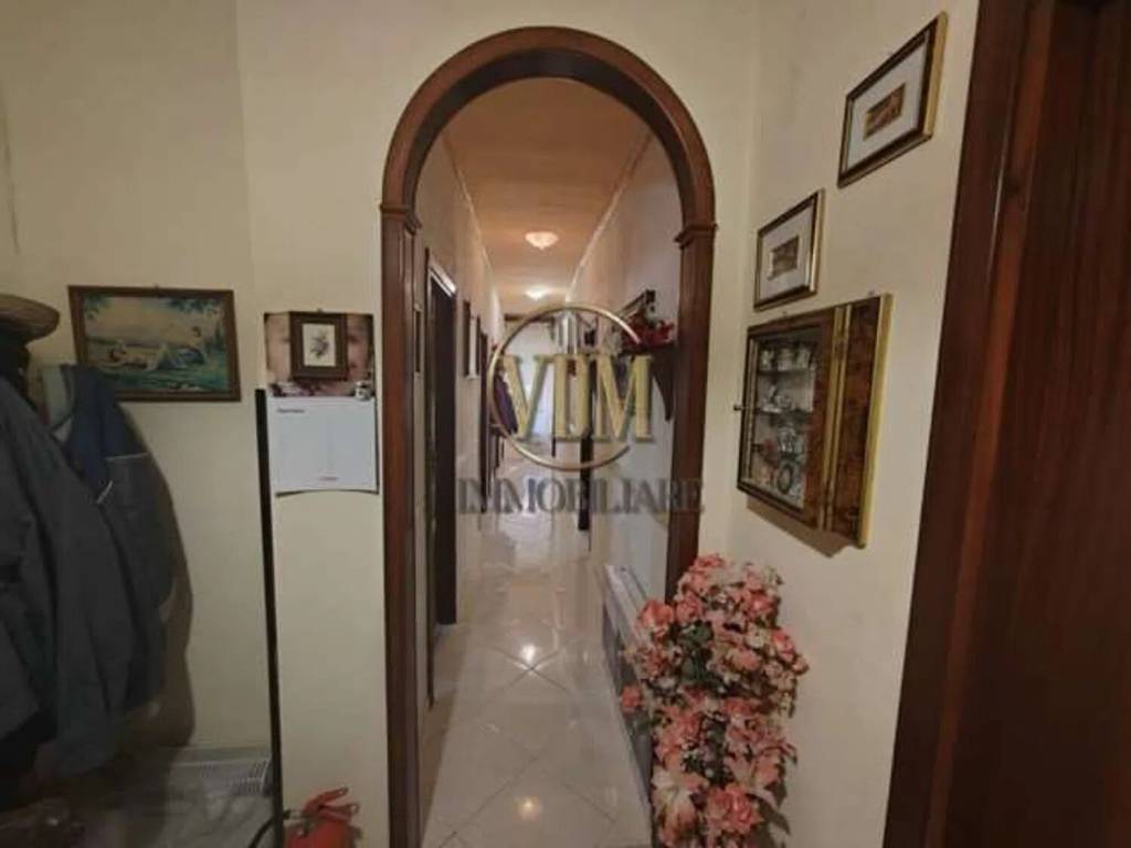 Appartamento a Marsala in Via Giovanni Falcone No Number - Foto 3