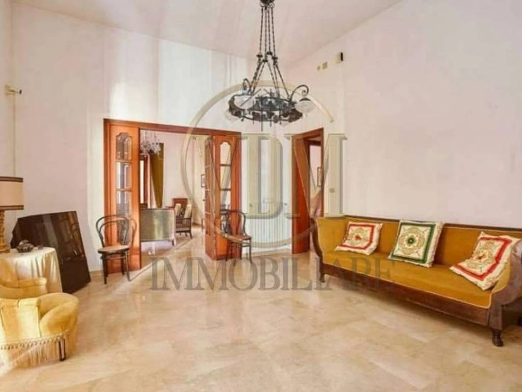 Appartamento a Marsala in Via Xi Maggio - Foto 5