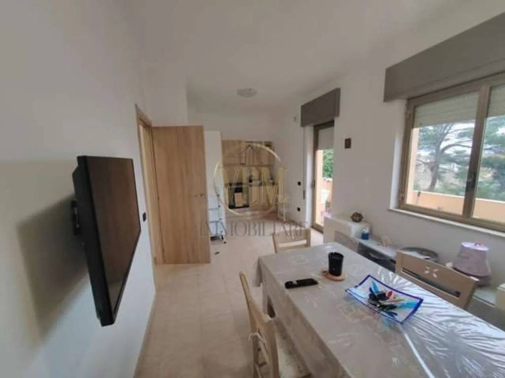 Appartamento a Marsala in Via Mazara No Number - Foto 2