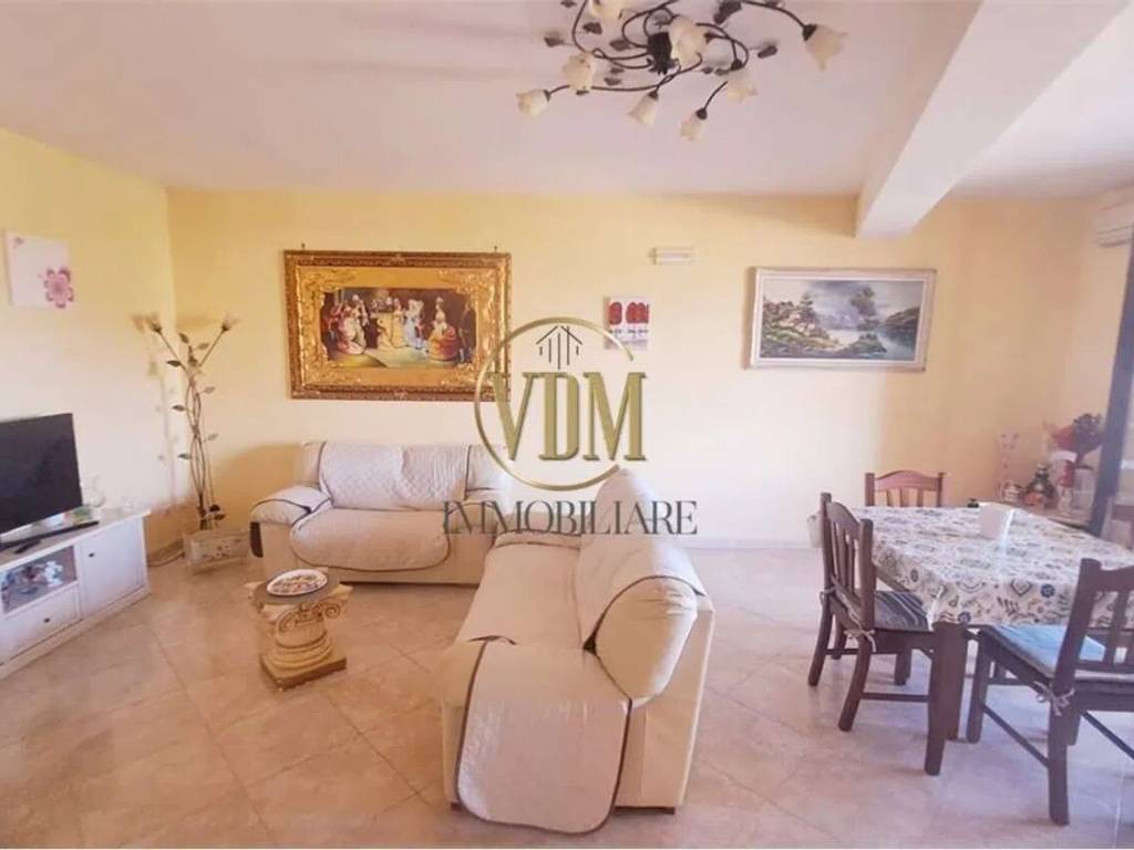 Appartamento a Mazara del vallo in Via Vesuvio No Number - Foto 4