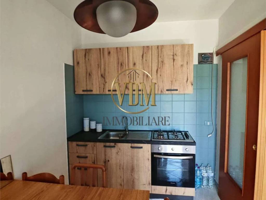 Appartamento a Marsala in Via Del Fante, 45 - Foto 2