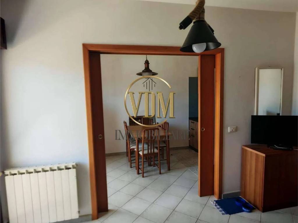 Appartamento a Marsala in Via Del Fante, 45 - Foto 3