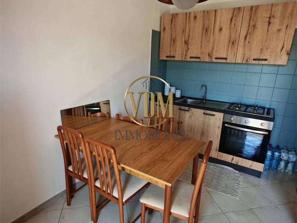 Appartamento a Marsala in Via Del Fante, 45 - Foto 4