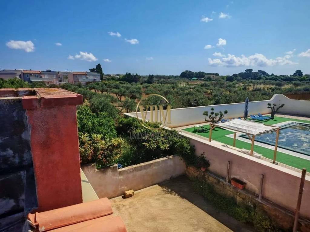 Villa a Marsala in Contrada Ponte Fiumarella No Number - Foto 3