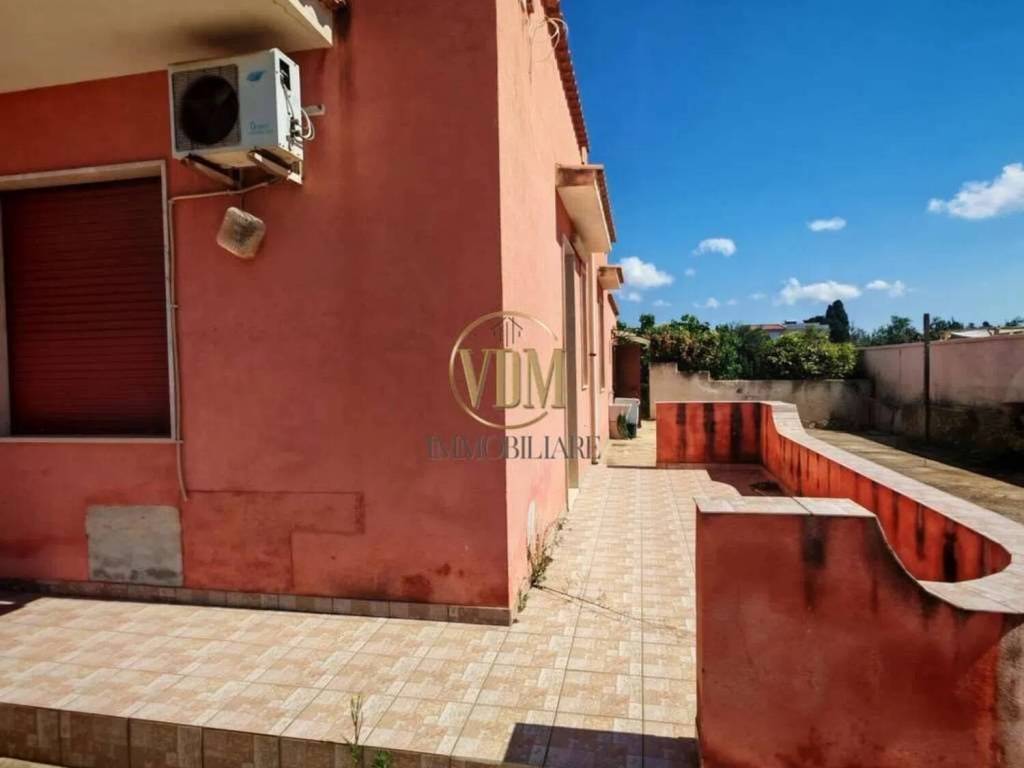 Villa a Marsala in Contrada Ponte Fiumarella No Number - Foto 4