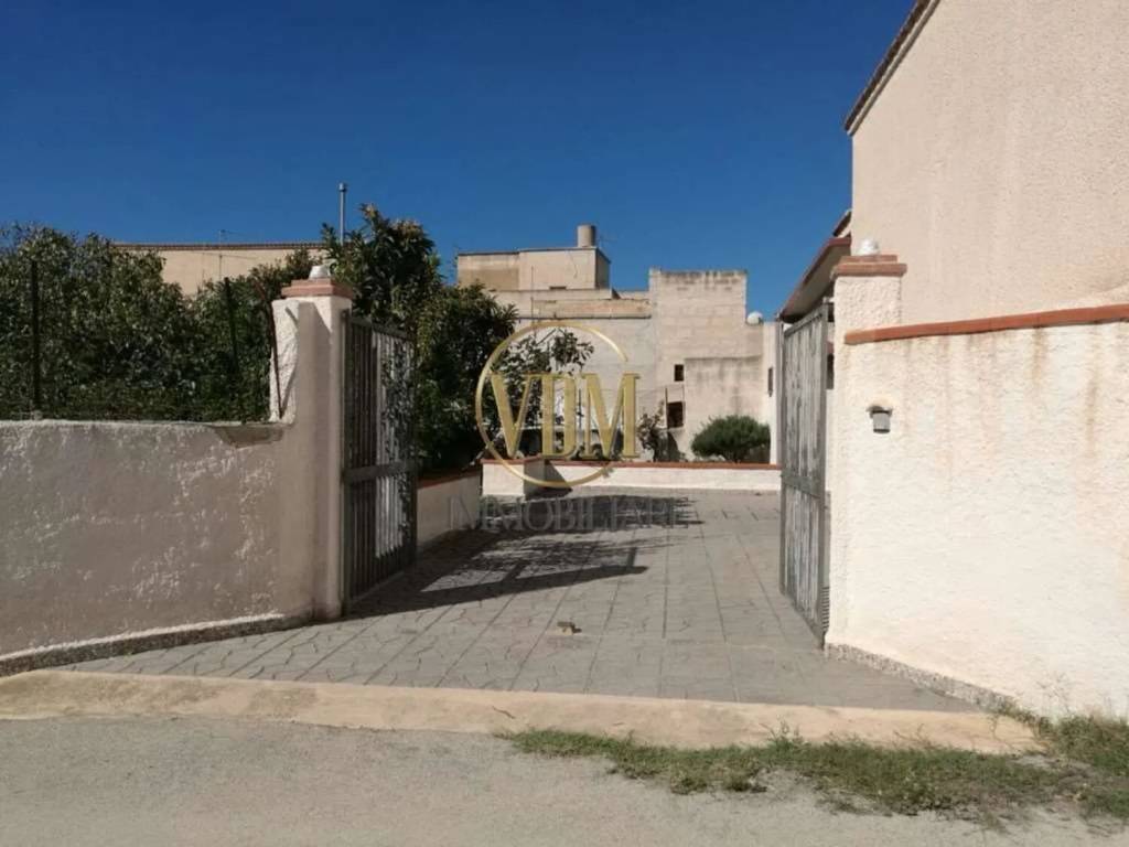 Villa a Marsala in Contrada Terrenove No Number - Foto 5