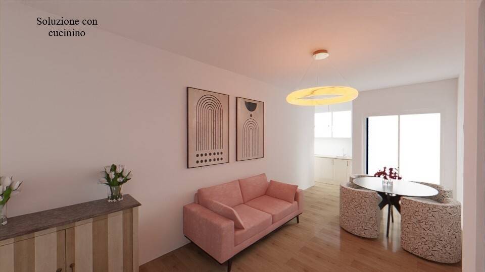 Appartamento a Rivoli in Via Arno, 12 - Foto 3