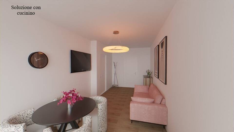 Appartamento a Rivoli in Via Arno, 12 - Foto 4