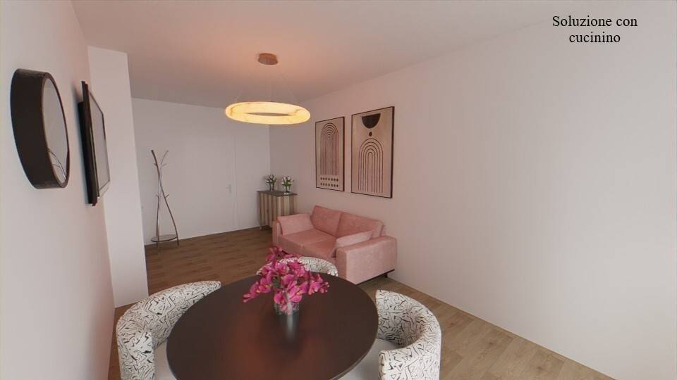 Appartamento a Rivoli in Via Arno, 12 - Foto 5