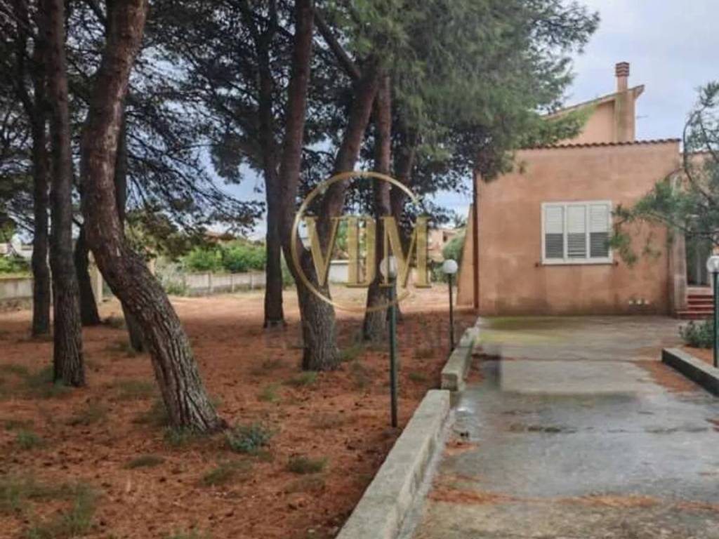 Villa a Marsala in Contrada Ponte Fiumarella No Number - Foto 2