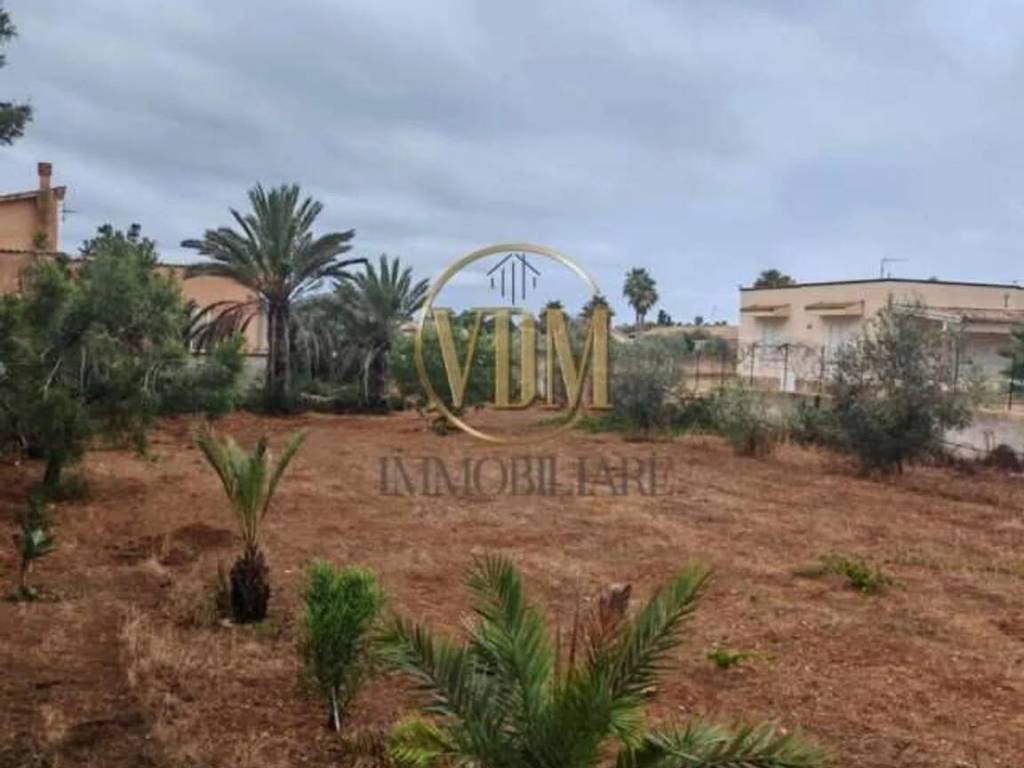 Villa a Marsala in Contrada Ponte Fiumarella No Number - Foto 3