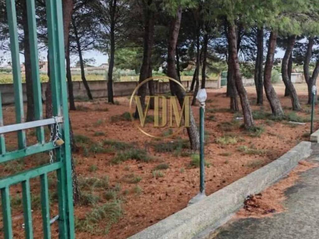 Villa a Marsala in Contrada Ponte Fiumarella No Number - Foto 4