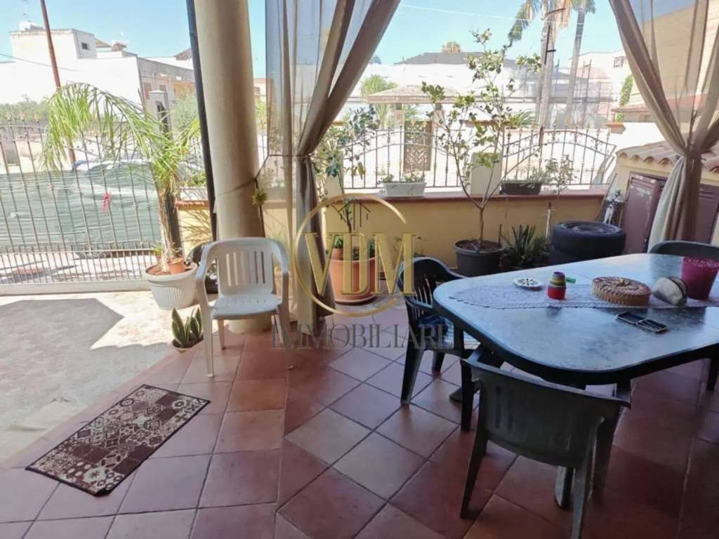 Villa a Mazara del vallo in Via Salemi No Number - Foto 3