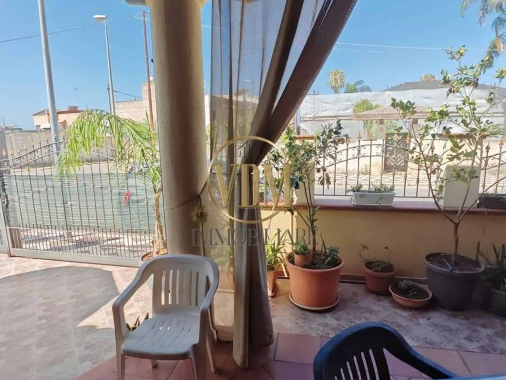 Villa a Mazara del vallo in Via Salemi No Number - Foto 5