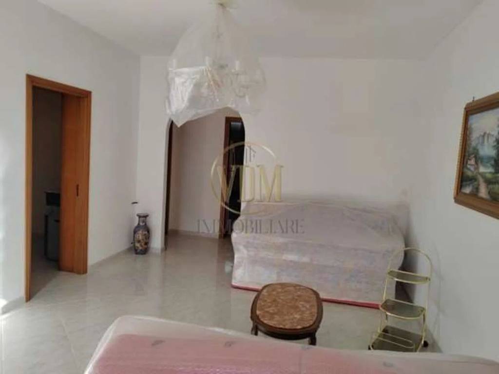 Villa a Marsala in Contrada Dammusello No Number - Foto 3