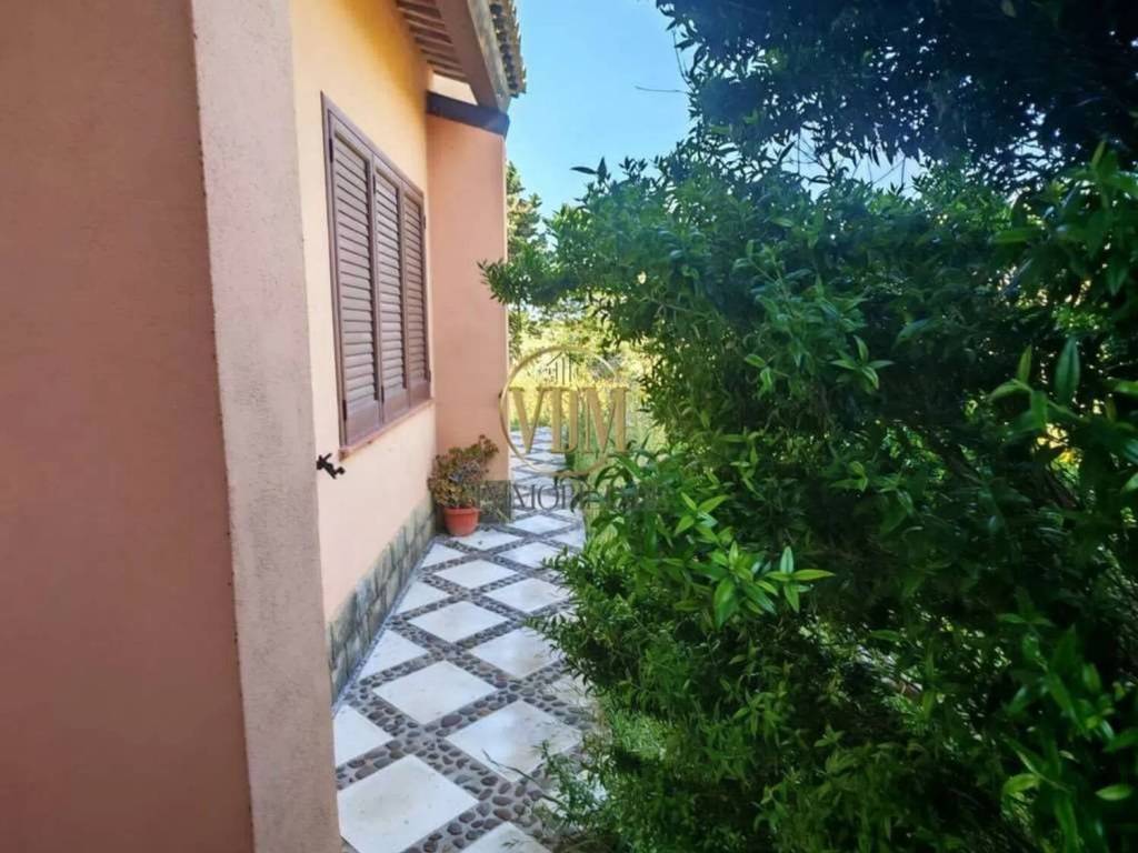 Villa a Marsala in Contrada Spagnola No Number - Foto 2