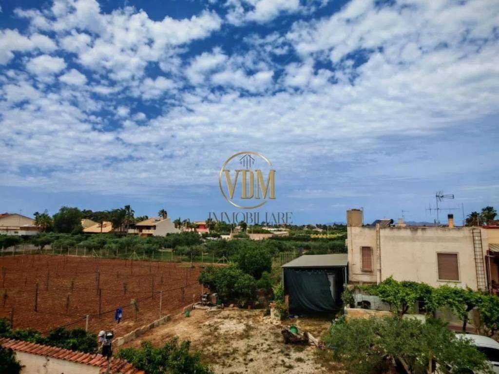 Villa a Marsala in Contrada Pispisia No Number - Foto 3