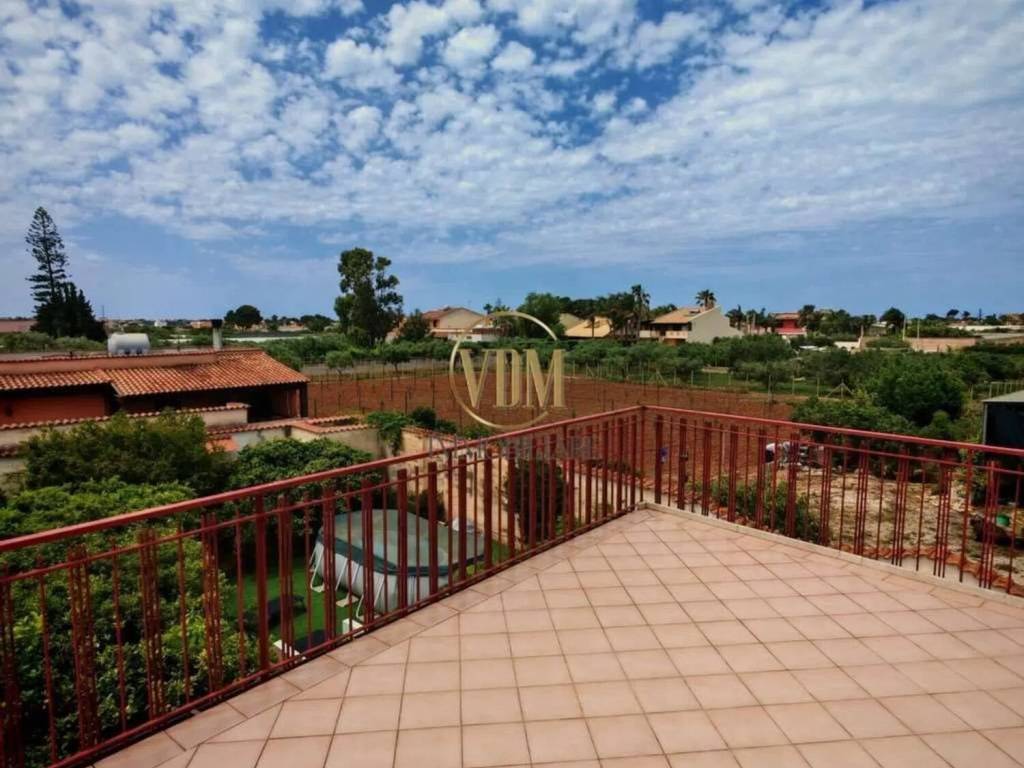 Villa a Marsala in Contrada Pispisia No Number - Foto 4