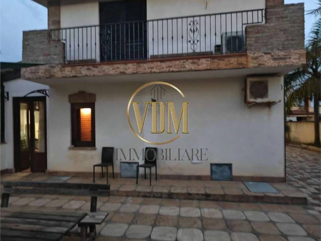 Villa a Mazara del vallo in Lungomare Fata Morgana No Number - Foto 2