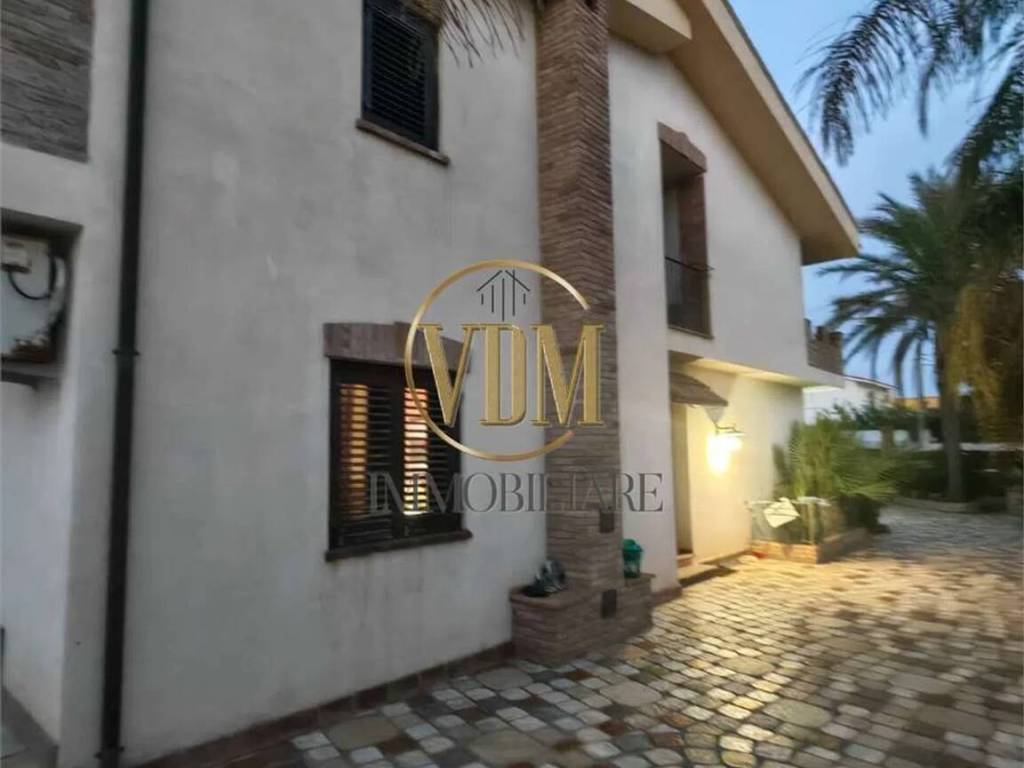 Villa a Mazara del vallo in Lungomare Fata Morgana No Number - Foto 3