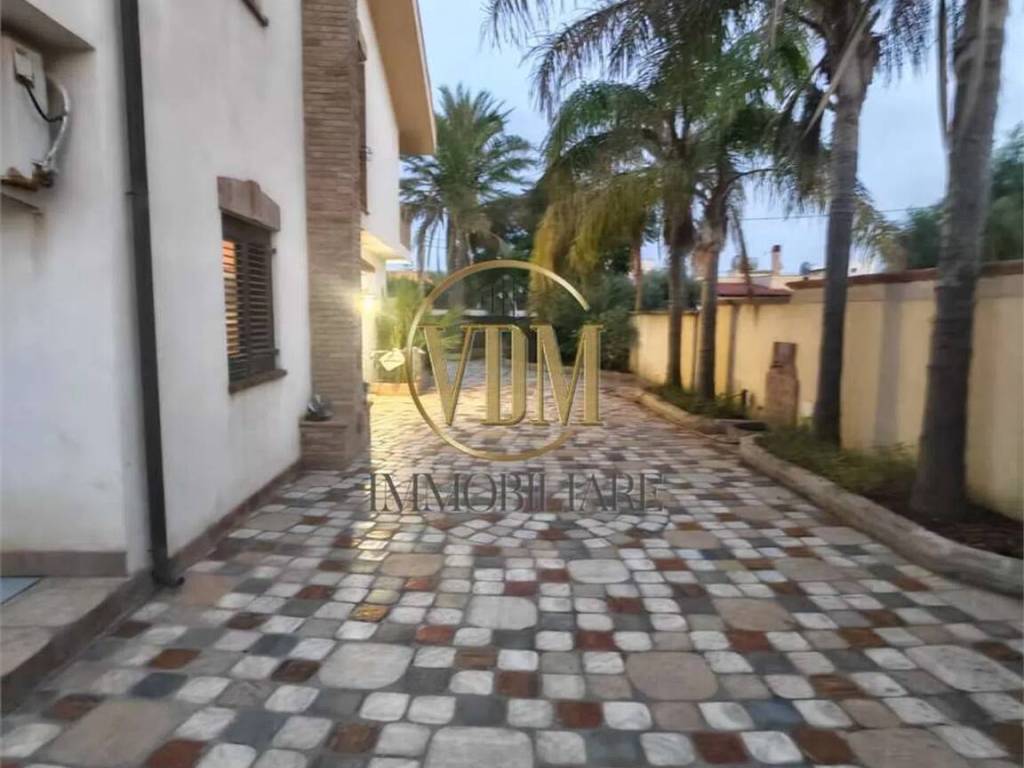 Villa a Mazara del vallo in Lungomare Fata Morgana No Number - Foto 4